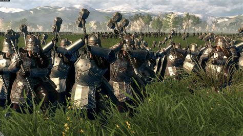 total war: shogun 2 mods|the last alliance total war.